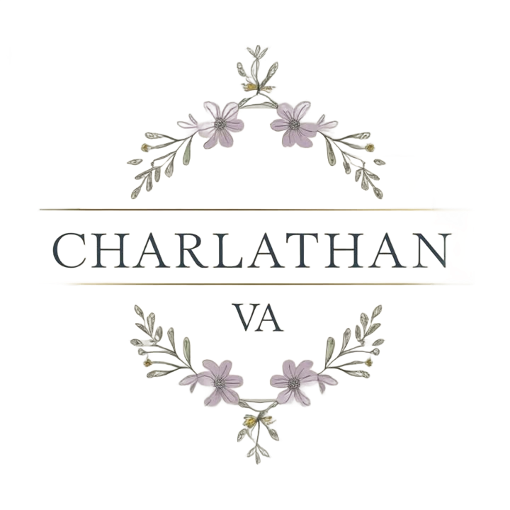 Charlathan VA Logo
