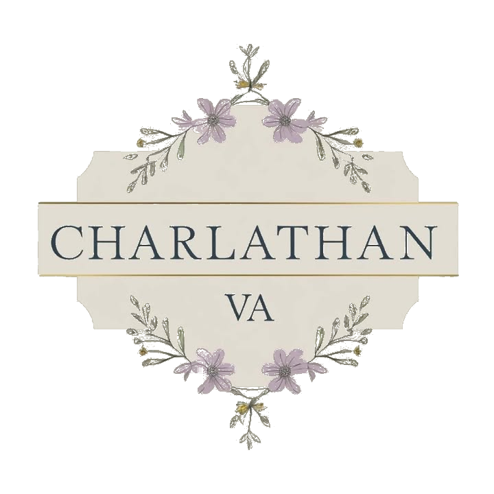 Charlathan VA Logo